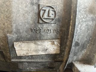 Σασμάν diesel 6αρι E46- Ε90-Ε87-Ε92-Ε60 1069401058-thumb-1