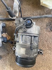 Κομπρεσερ a/c E90-E87-92 diesel -thumb-1