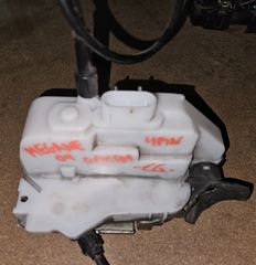 ΚΛΕΙΔΑΡΙΑ ΕΜΠΡΟΣ ΑΡΙΣΤΕΡΗΣ ΠΟΡΤΑΣ (4pin) RENAULT MEGANE 2002-2008 (EG)