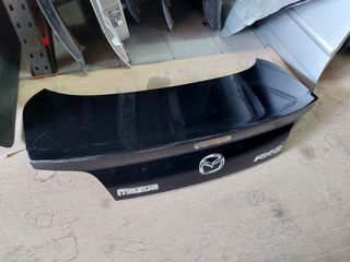 ΠΟΡΤ ΜΠΑΓΚΑΖ MAZDA RX-8 02-09