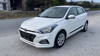 Hyundai i 20 '20