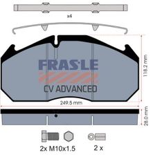 ΤΑΚΑΚΙΑ ΜΑΝ Σ3,4