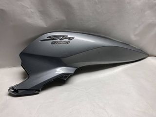 ΑΡΙΣΤΕΡΗ ΟΥΡΑ HONDA SH 300 2015-2020 ΑΣΗΜΙ ΓΝΗΣΙΑ