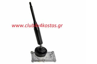 ΛΕΒΙΕΣ ΤΑΧΥΤΗΤΩΝ NISSAN D21 '86-'96/ D22 '97-'01 2WD ΙΣΙΟΣ ΚΟΜΠΛΕ   32515-05G00D  Α' ΠΟΙΟΤΗΤΑ ΜΕ ΦΠΑ