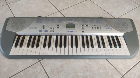 Casio CTK-230