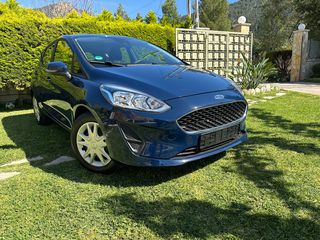 Ford Fiesta '17  1.1 Cool & Connect