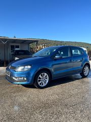 Volkswagen Polo '15 BMT 2xPDC full extra 