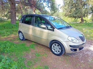 Lancia MUSA '08 1,4 Prestige PLUS +