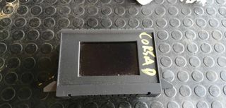 ΟΘΟΝΗ OPEL CORSA D