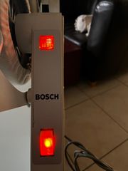 Κύλινδρος σιδερώματος Bosch 85cm
