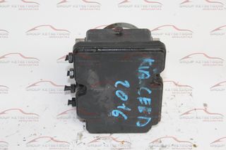 ΜΟΝΑΔΑ ABS KIA CEED 13-15 (A2589-20900 / 58920-A2330 / 61589-45200)