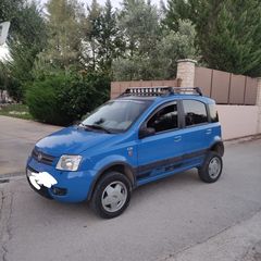 Fiat Panda '05