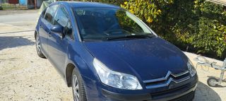 Citroen C4 '08