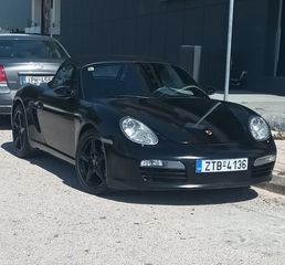 Porsche Boxster '06 αυτοματη