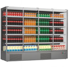 ΨΥΓΕΙΟ SELF SERVICE ΣΥΝΤΗΡΗΣΗΣ VISION 260-Klima Italia