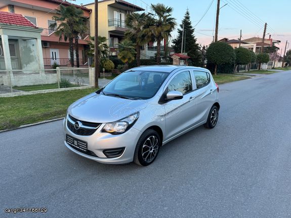 Opel Karl '19  ROCKS 1.0 ecoFlex Start/Stop