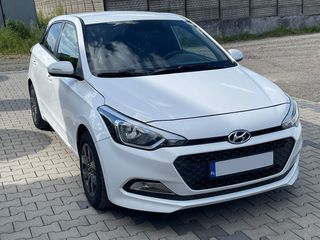 Hyundai i 20 '17