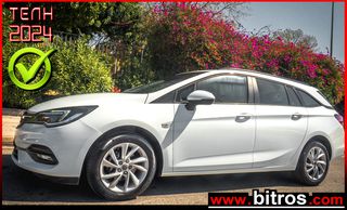 Opel Astra '21 SPORTS TOURER 1.5 EDITION 105PS -GR