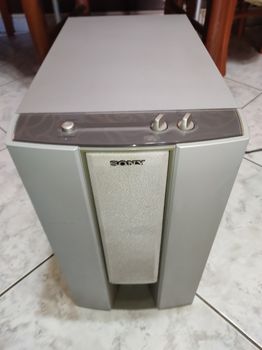 Subwoofer SONY SA-WMS525