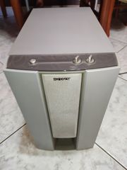 Subwoofer SONY SA-WMS525