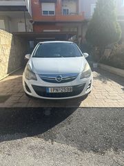 Opel Corsa '14