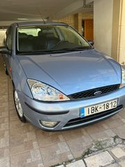 Ford Focus '04