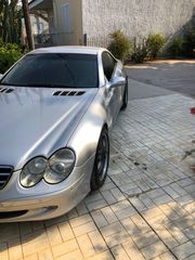 Mercedes-Benz SL 350 '07