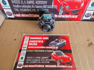 MAZDA MX-5 NC 2008 2000cc ΔΥΝΑΜΟ-thumb-2