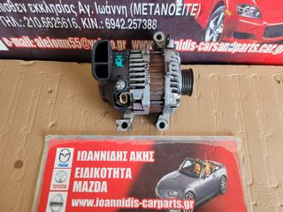 MAZDA MX-5 NC 2008 2000cc ΔΥΝΑΜΟ-thumb-4