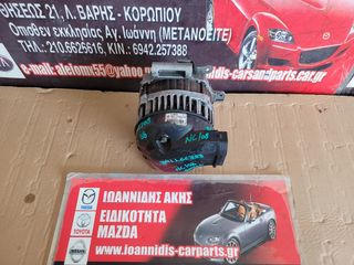 MAZDA MX-5 NC 2008 2000cc ΔΥΝΑΜΟ-thumb-6