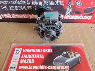 MAZDA MX-5 NC 2008 2000cc ΔΥΝΑΜΟ-thumb-7
