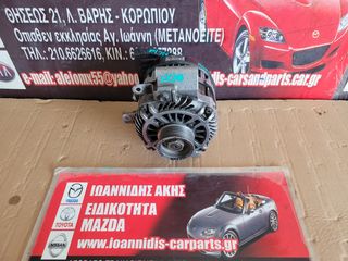 MAZDA MX-5 NC 2008 2000cc ΔΥΝΑΜΟ-thumb-10