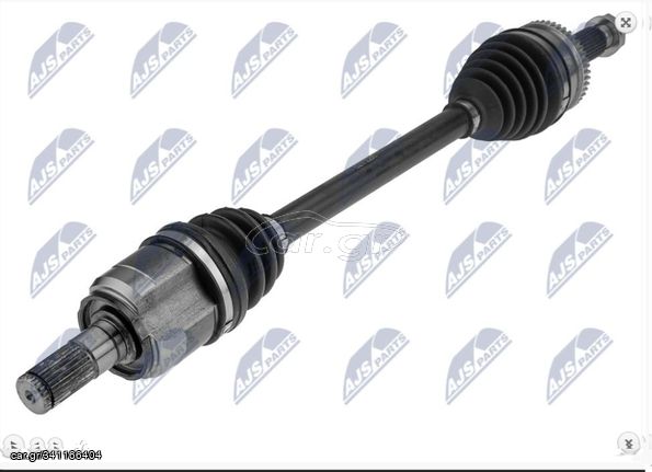 HYUNDAI NTY ΆΞΟΝΑΣ ΜΕΤΑΔΟΣΗΣ ΚΙΝΗΣΗΣ NPW-HY-621