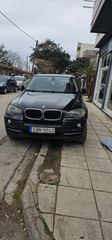 Bmw X5 2008 3.0 diesel AUTOMATIC