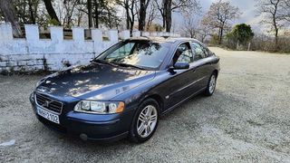 Volvo S60 2006