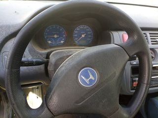 Honda HR-V '07