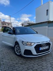 Audi A1 '21 A1 Sportback