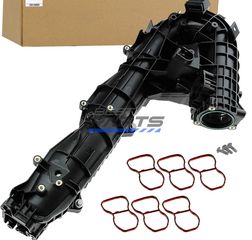 Πολλαπλής Εισαγωγής-BMW 3 E90/E91/E92/E93 325D,330D, 5 F10/F11 525D,530D,535D, X5 E70 XDRIVE 30D,40D, X6 E71/E72 XDRIVE 30D,40D