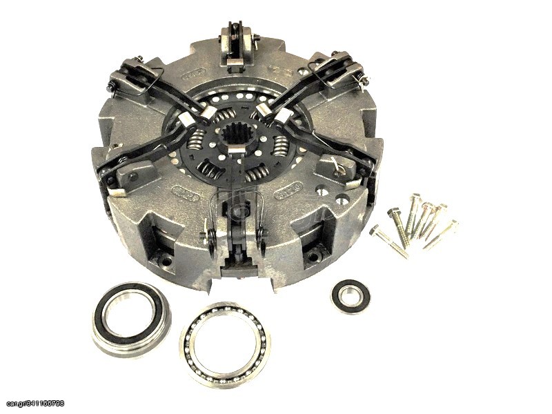 ΠΛΑΤΩ LANDINI M.F. 6625200A1 Φ310