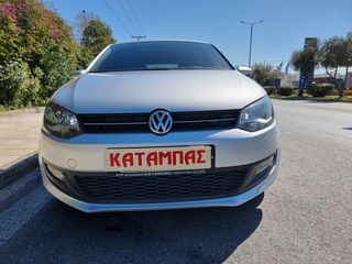 Volkswagen Polo '13 1.2_TDI_Diesel...