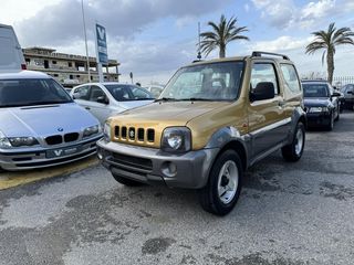 Suzuki Jimny '01