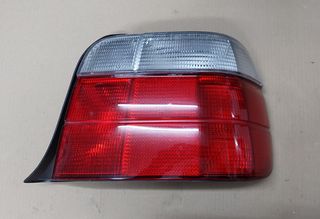 BMW E36 φαναρι πισω δεξι λευκο φλας 82199402925 Compact