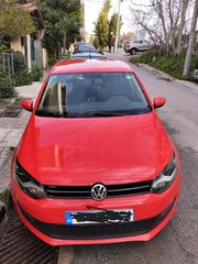 Volkswagen Polo '13  1.2 TDI Trendline