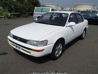 ΜΟΤΕΡ ΚΟΜΠΛΕ COROLLA 1,6 92-95