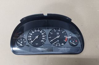 BMW E39 καντραν 62118381195