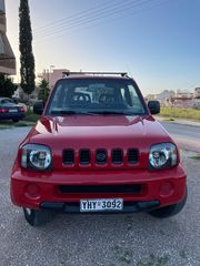 Suzuki Jimny '00