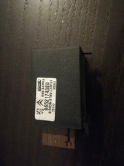 ΡΕΛΕ ΖΩΝΩΝ ΑΣΦΑΛΕΙΑΣ CITROEN C2 2003-2009 1.4 9652174380