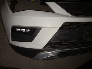 SEAT ATECA 2020-FACELIFT ΜΟΥΡΗ ΚΟΜΠΛΕ ΑΕΡΟΣΑΚΟΙ-thumb-1