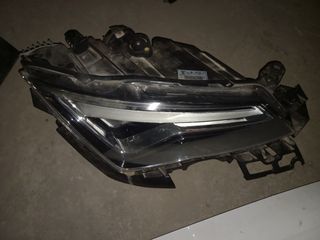 SEAT ATECA 2020-FACELIFT ΜΟΥΡΗ ΚΟΜΠΛΕ ΑΕΡΟΣΑΚΟΙ-thumb-3