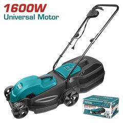 TOTAL ΜΗΧΑΝΗ ΓΚΑΖΟΝ 1.600W (TGT616152)13%
